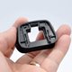thumbnail image 3 of Extended Eyepiece for Nikon DK-29 Z7II Z6II Z5 Z6 Z7 Camera, Viewfinder Protection Accessory, 3 of 5