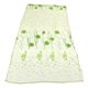 thumbnail image 3 of Cortinas Con Estampado Floral, Cortina De Ventana Ligera Y Delgada, Ligera Y Duradera Para Boda Familiar, Fiesta, Restaurante, Hotel Cergrey Polyester Curtain, 3 of 8