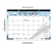 thumbnail image 3 of Calendario de Pared 2025 Calendario de Pared Festivo Versión En Inglés Calendario de Escritorio, 3 of 6