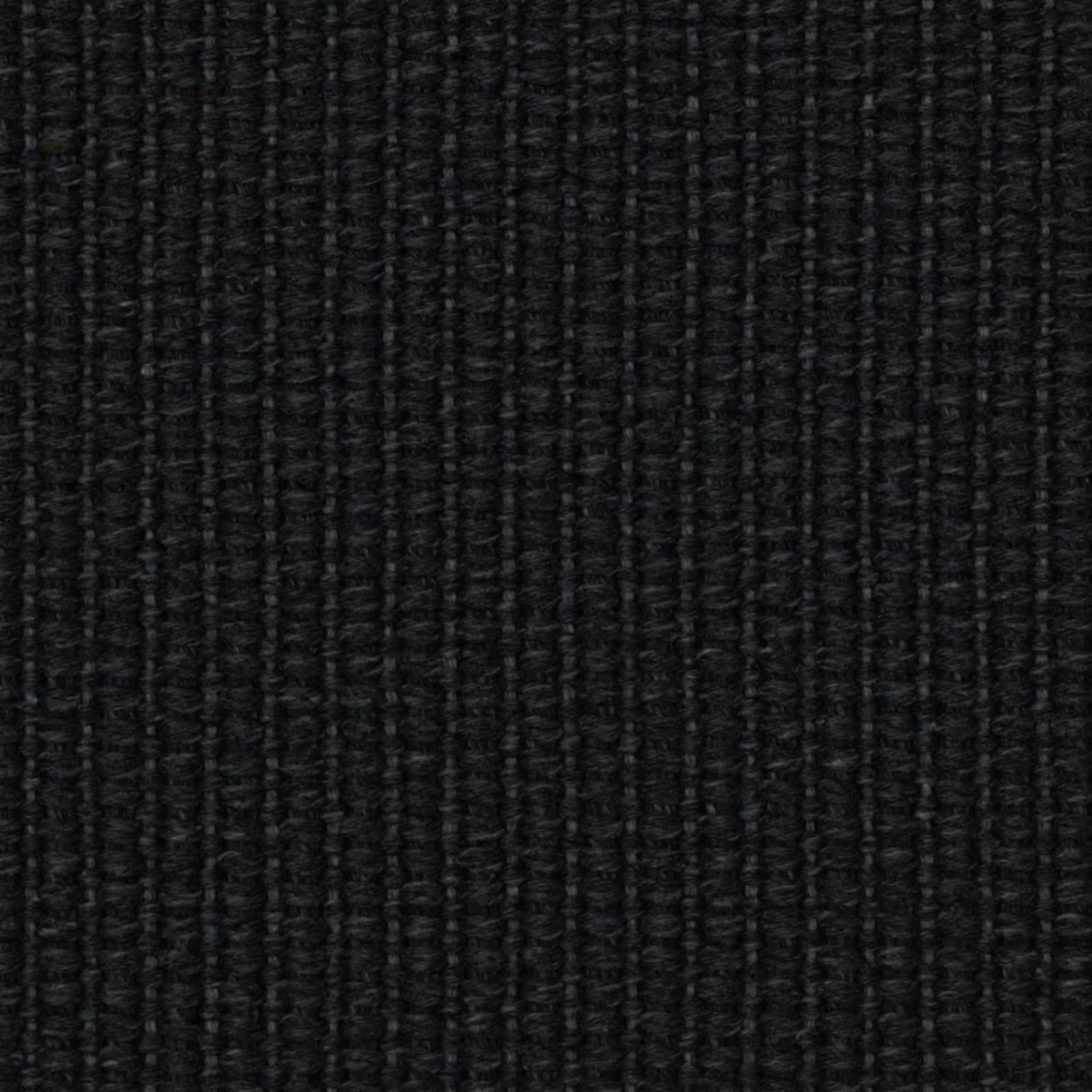 iOhouze Area Rug 3'x5' for Entryway Non Slip Washable Rugs with Rubber Backing Boho Kitchen Rugs for Entryway Entrance Bathroom Kitchen, Black
