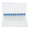 thumbnail image 3 of Microbrocas Jadeshay 10 piezas Carburo de tungsteno, 3 of 8