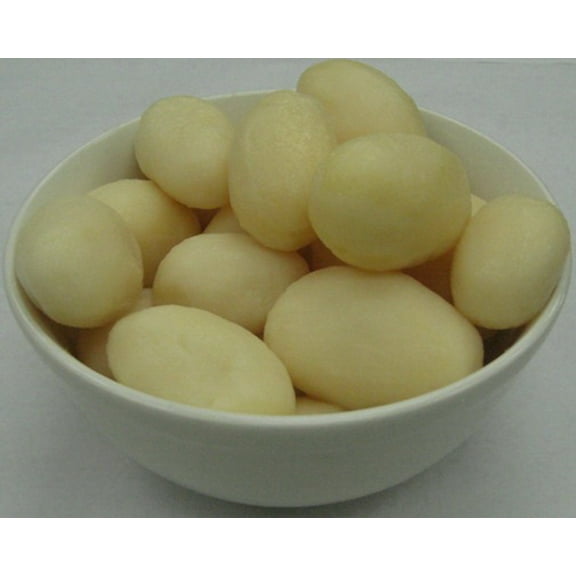 Libby's Fancy Whole Potato 75 Count 102 oz (6 Cans)