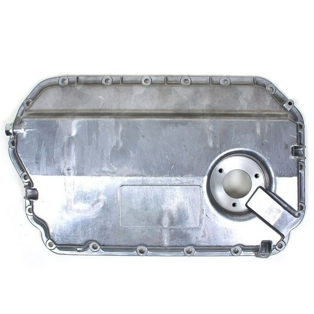 New Engine Oil Pan Audi For A4 Quattro A6 S4 vw volkswagen Passat 2.7L