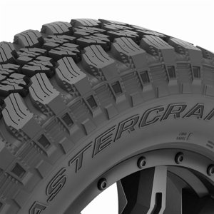 Mastercraft Courser Trail RT 31X10.50R15 109R Light Truck & SUV Tire Sansujyuku sansujyuku.com