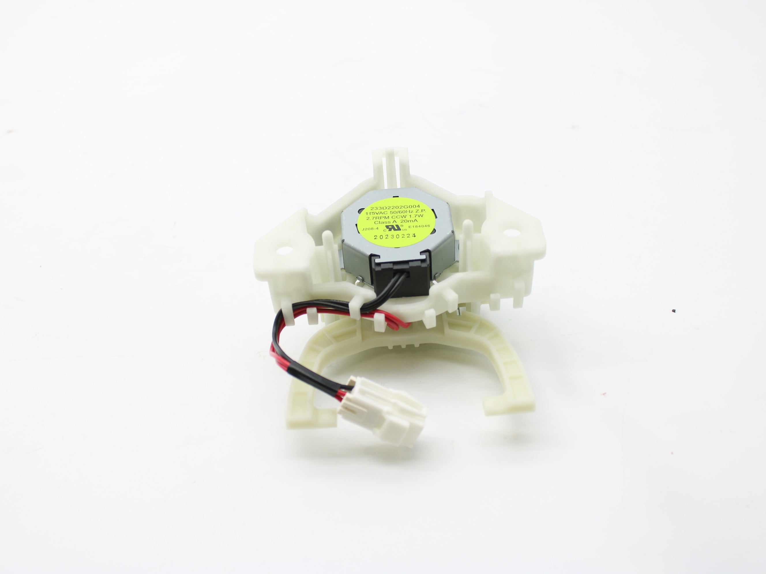 WH18X27186 GE Mode Shifter OEM WH18X27186