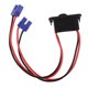 thumbnail image 2 of Interruptor De Encendido Apagado Yotijar Cable Del Enchufe Del Conector EC3 1Pc RC Corriente, 2 of 7