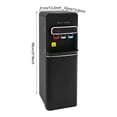 thumbnail image 3 of 5 Gallon Bottom Loading Water Dispenser Bottom Loading Water Cooler Dispenser, 3 of 7