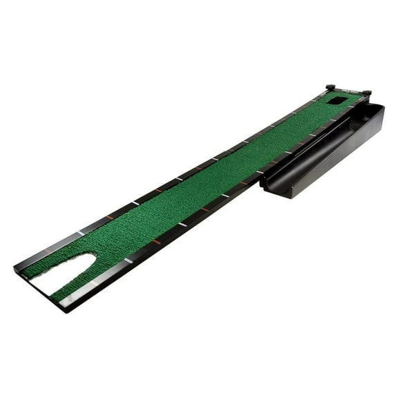 DP4011 Putting Board, 3' Green