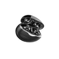 thumbnail image 1 of Seitruly Auriculares invisibles Bluetooth 5.3 True In-Ear Auriculares HIFI Estéreo Reducción de ruido Auriculares Auriculares deportivos, Cables de audio/vídeo negro, 1 of 6