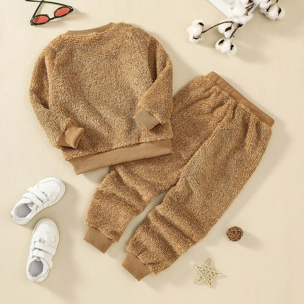 Ropa bebe invierno niño hotsell