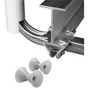 CE Smith - L-Beam Mounting Kit - Brackets Bolts Nuts & Washers for your Boat Trailer Accessories