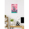 thumbnail image 2 of FIFA World Cup 2026 - Miami Wall Poster, 14.725" x 22.375", 2 of 4