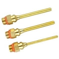 thumbnail image 5 of TOYMYTOY 4Pcs Hot Melt Glue Nozzle Set Copper Material with Wrench for Narrow Spaces, 5 of 8