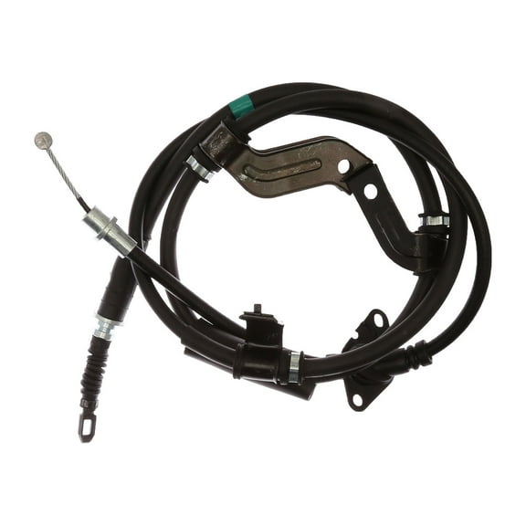 Raybestos Element3 Brake Cables, BC97079 Fits select: 2006-2010 HYUNDAI SONATA