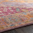 thumbnail image 4 of Traditional ZEU7820-1014 Area Rug Rectangle 10' x 14', 4 of 6
