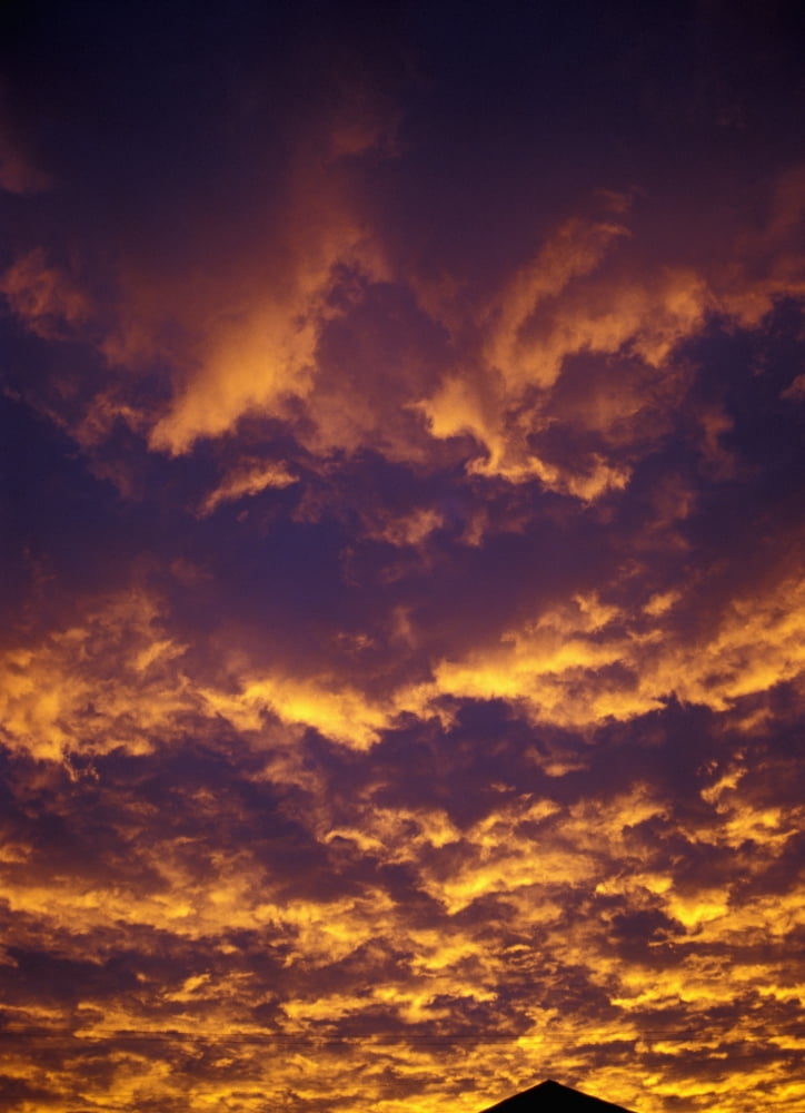Scenic Cloudscape A