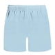 thumbnail image 5 of Mens Casual Pantalones Cortos en Forma de Corazón Impreso Cordón Bolsillo Playa, Poliéster Spandex para Primavera Verano Al Aire Libre Y Diario, 5 of 9