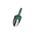 thumbnail image 4 of Usloyux 2 Pcs Truelle de Jardin en Acier Inoxydable, Outil de Creusage Robuste avec Prise Ergonomique, Pelle à Main Résistante à la Rouille pour Jardinage à la Maison, Plantation de Fleurs, Potager, Repiquage, Desserrage, 4 of 9