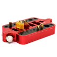thumbnail image 4 of RC metal mini red soldering tool holder model car drone marine welding tool T plug connector XT60 XT90, 4 of 4