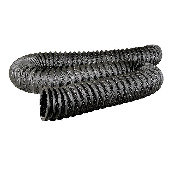 Dundas Jafine FD450E 4" X 50' Flexible Vinyl Ducting