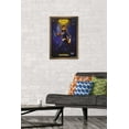 thumbnail image 2 of DC Comics Gotham Knights - Batgirl Wall Poster, 14.725" x 22.375" Framed, 2 of 6