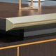 thumbnail image 5 of Writing Standing Desk Conference Drawers Modern Computer Office Desk L Shaped Storage Escritorios De Oficina Office Furniture My Lux Decor Round, 5 of 10
