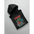 thumbnail image 3 of Rat Fink Surfink Safari At Beach Hoodie Women -T-Line Designs, Female Small, 3 of 4