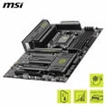 thumbnail image 4 of Placa madre MSI MAG B850 Tomahawk MAX WiFi V1 ATX DDR5, 4 of 7