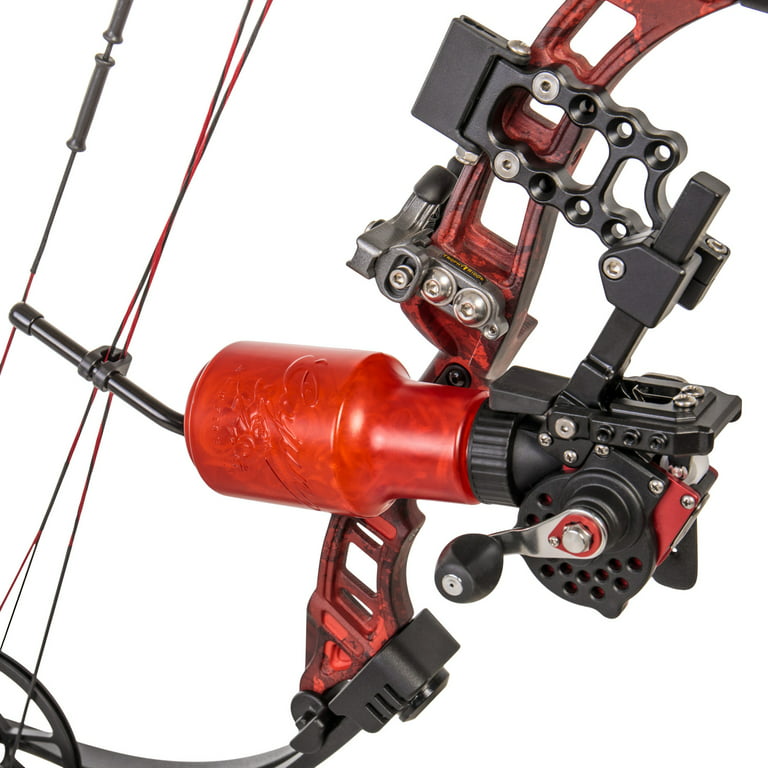 Cajun Sucker Punch Bowfishing Package - Archery Source – Archerysource