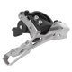 thumbnail image 3 of Desviador Delantero De Bicicleta Modelo FD-M400, Transmisión De Desviador De Bicicleta, Accesorio Duradero Para Bicicleta De Montaña, Ciclismo, Bicicleta De Carretera, Bicicleta ANGGREK Otros, 3 of 8