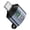 Type-C-dark gray, variant on TFs to USB Card Reader Adapter for Fast Data on Multiple Devices