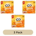 thumbnail image 2 of KP Honey Roast Peanuts Multipack 5 's, British Import (Pack of 3), 2 of 4