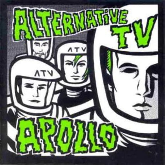 Apollo - Apollo - Music & Performance - CD