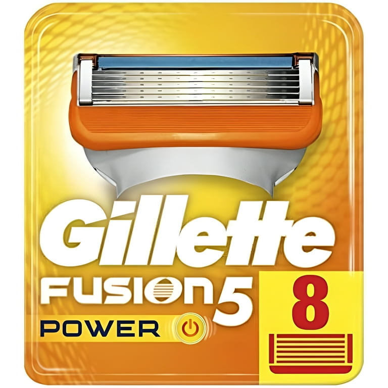 Gillette Fusion5 & Labs 替え刃 3パック Gillette Fusion5 & Labs 替え刃 3パック