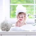 thumbnail image 4 of Soft-Set by Shower Bouquet: 4-Pack Exfoliate with Big Lathering Cleanse, 4 of 6