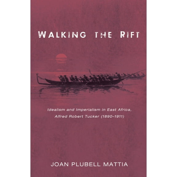 Walking the Rift (Paperback)