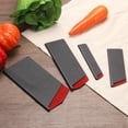 thumbnail image 5 of 3Pack 5.5"x1.7" ABS Knife Cover Sleeves Knife Blade Protector, 5 of 6