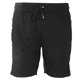 thumbnail image 1 of Pantalones cortos de nailon QuickDry, pantalones transpirables de rendimiento activo para entrenamiento, deportes (M), 1 of 8