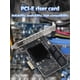 thumbnail image 2 of WDOplteas PCI Express 1X a SATA3.0 Riser 6 puertos PCI-E X1/X4/X8/X16 Extensores PCI-E, 2 of 9