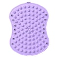 thumbnail image 1 of Foot Yoga Massage Acupressure Board Mat Fatigue Walk Stone Acupoint Mat Tool Massage Particle For Walking Portable, 1 of 8