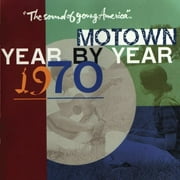 Motown Year-By-Year: 1970