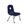 thumbnail image 7 of Mahar Manufacturing 12CHRB-BL-RD Split Bucket Chair with Red and Blue Frame, 12 in., 7 of 7