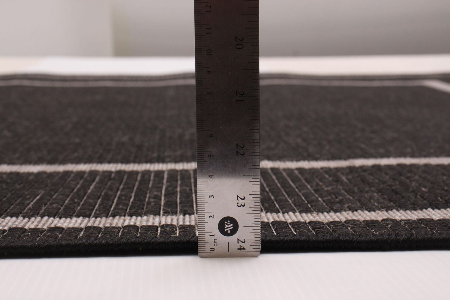 ECARPET Modern Area Rug for Living Room