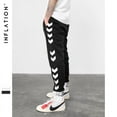 thumbnail image 5 of INFLATION  Male Streetwear Track Pants, 5 of 8