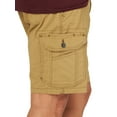 thumbnail image 3 of Lee Men's Extreme Motion Swope Cargo Short, 3 of 8