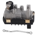 thumbnail image 1 of Turbo Electronic Actuator Replacement,Turbo Electronic Actuator 0514294KA Masterfully Created, 1 of 8