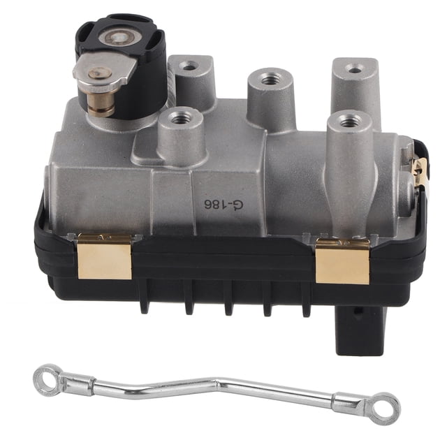 Turbo Electronic Actuator Replacement,Turbo Electronic Actuator 0514294KA Masterfully Created