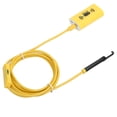 thumbnail image 4 of Ccdes Caméra d'Inspection 8mm HD 1200P IP68 Étanche WIFI Endoscope Caméra d'Inspection Sans Fil pour IOS/Android, 4 of 8
