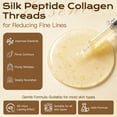 thumbnail image 3 of Sérum NQO Deep Collagen Silk Peptide 50 ml, 3 of 9