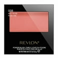 thumbnail image 2 of Revlon Powder Blush 025 Just Peachy, 2 of 4